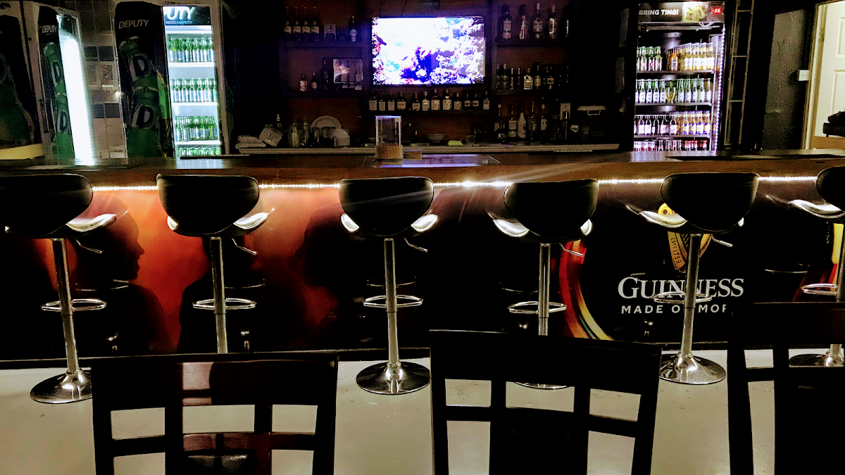 Shanti’S Rum And Roti